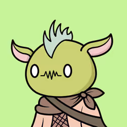 Derpy Dragon #1271