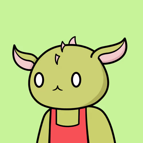 Derpy Dragon #565