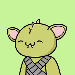 Derpy Dragon #533