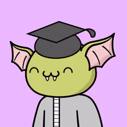 Derpy Dragon #642
