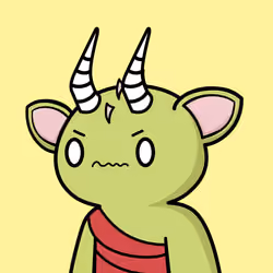 Derpy Dragon #1367