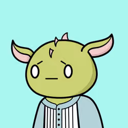 Derpy Dragon #211