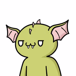 Derpy Dragon #108