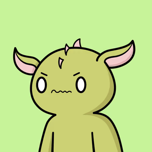 Derpy Dragon #1346