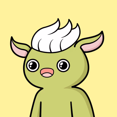 Derpy Dragon #119