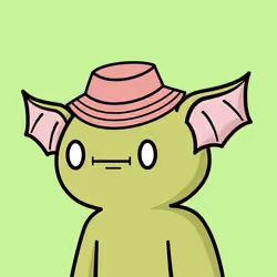 Derpy Dragon #1237