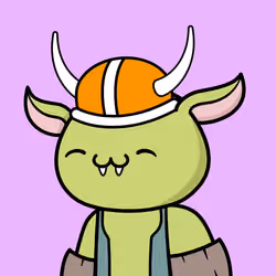 Derpy Dragon #1382
