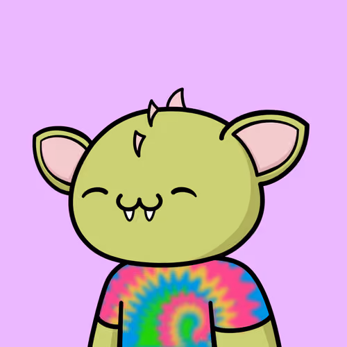 Derpy Dragon #1359