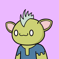 Derpy Dragon #428