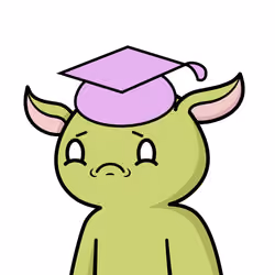 Derpy Dragon #867