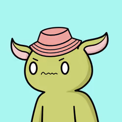 Derpy Dragon #1146