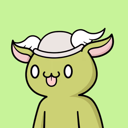 Derpy Dragon #1383