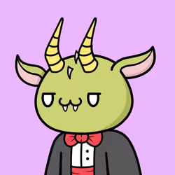 Derpy Dragon #212