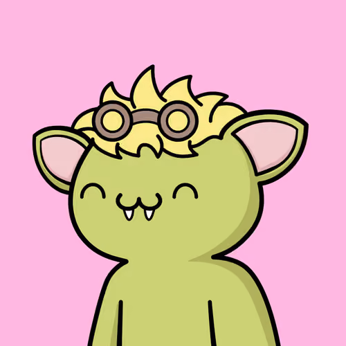 Derpy Dragon #940