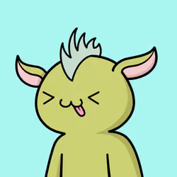 Derpy Dragon #156