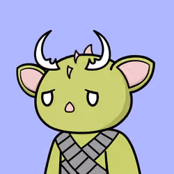 Derpy Dragon #182