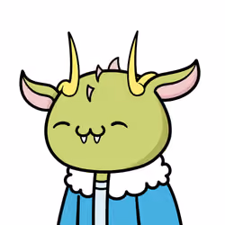 Derpy Dragon #983