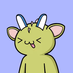Derpy Dragon #438