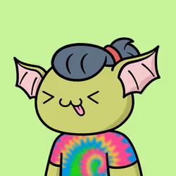 Derpy Dragon #561
