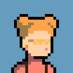 OiPunks #3650