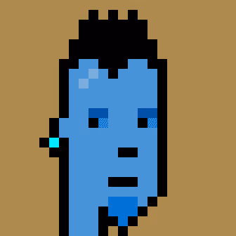 PopPunks #8332