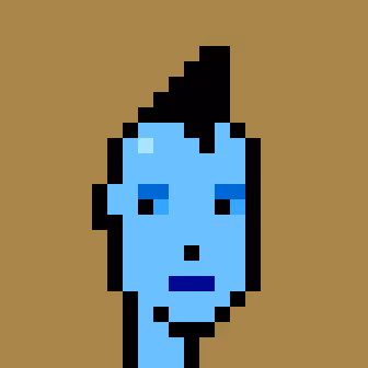 PopPunks #2396