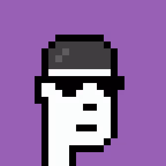 PopPunks #8306