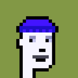 PopPunks #2824