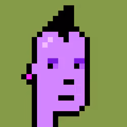 PopPunks #2128