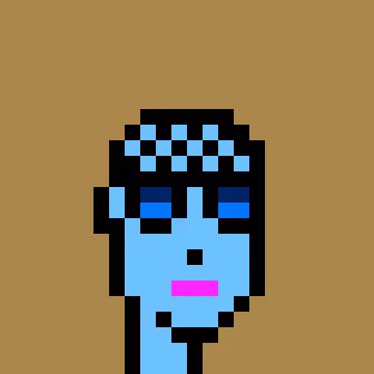 PopPunks #733