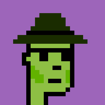 PopPunks #6174