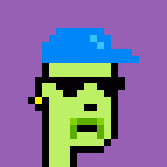 PopPunks #274