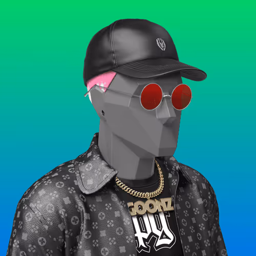 Poligoonzclub