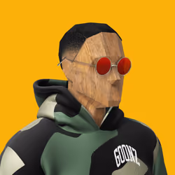 Poligoonz Club #292