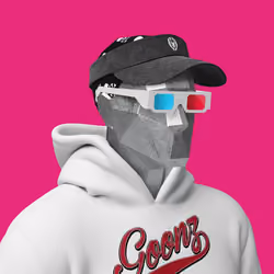 Poligoonz Collective #418