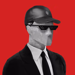 Poligoonz Club #404