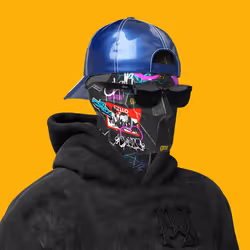 Poligoonz Collective #309
