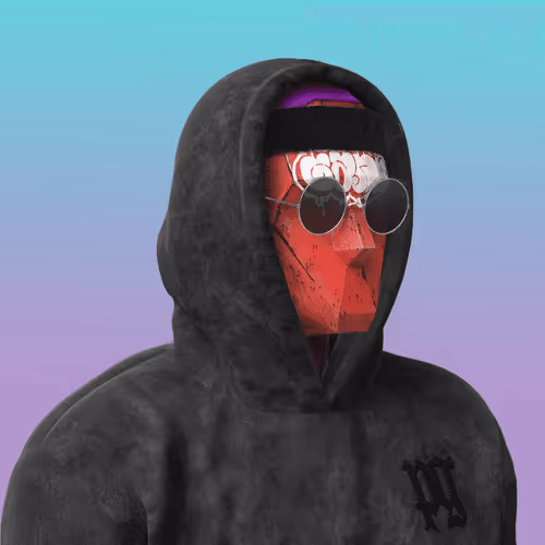 Poligoonz Collective #510