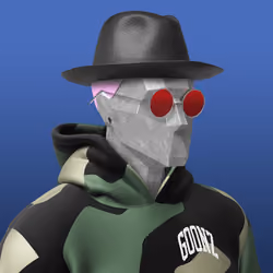Poligoonz Club #96