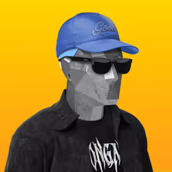 Poligoonz Club #9