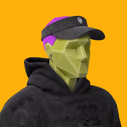 Poligoonz Club #424
