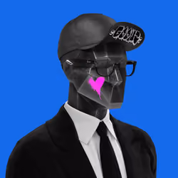 Poligoonz Collective #250