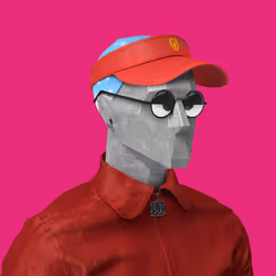 Poligoonz Collective #373