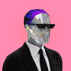 Poligoonz Collective #422
