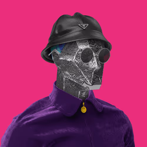 Poligoonz Club #190