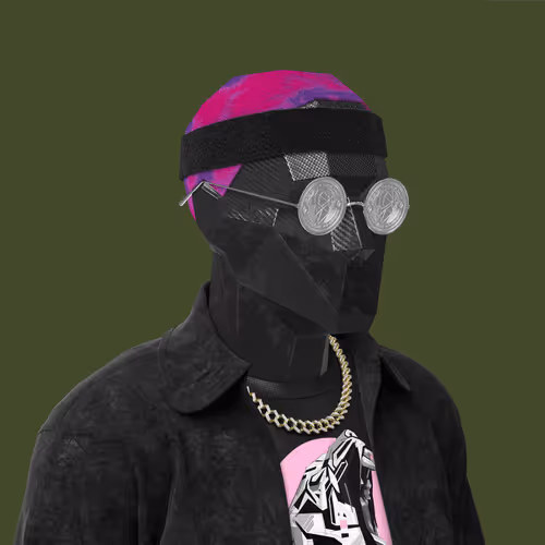 Poligoonzclub