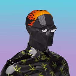 Poligoonz Collective #423