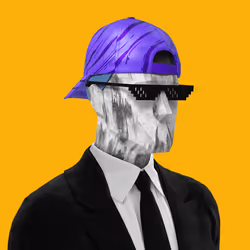 Poligoonz Collective #248