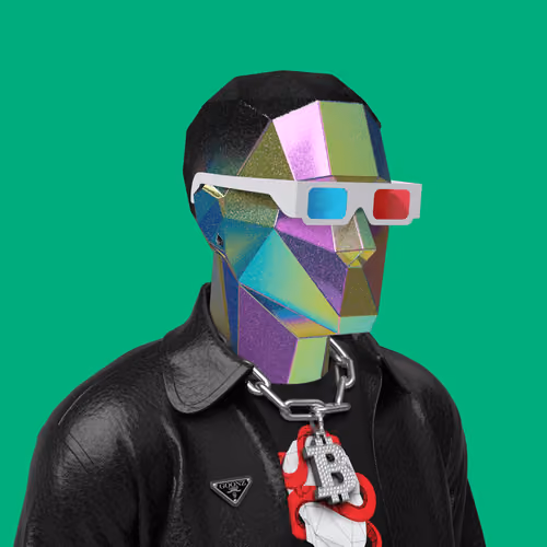 Poligoonz Collective #579