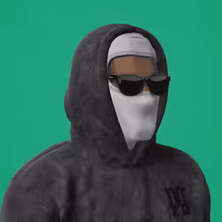 Poligoonz Collective #542